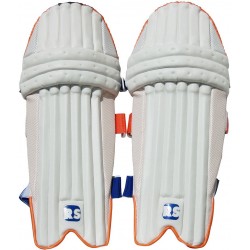 RS Robinson Youth Batting Legguards RS Robinson Youth Batting Legguards
